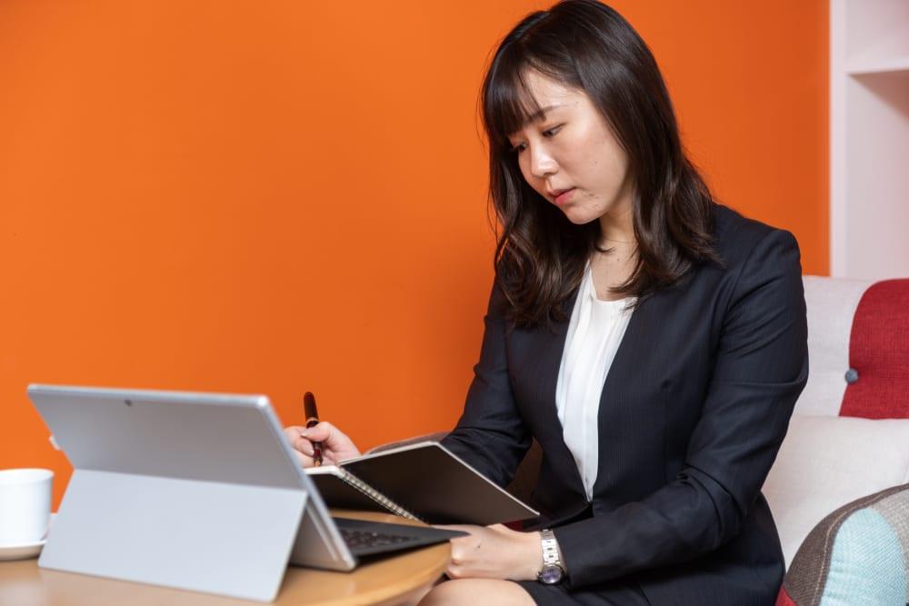 OSAKA, Shin-Osaka Kita (openoffice) office space - View 5 in Osaka - internet, office_cleaning, breakout_areas