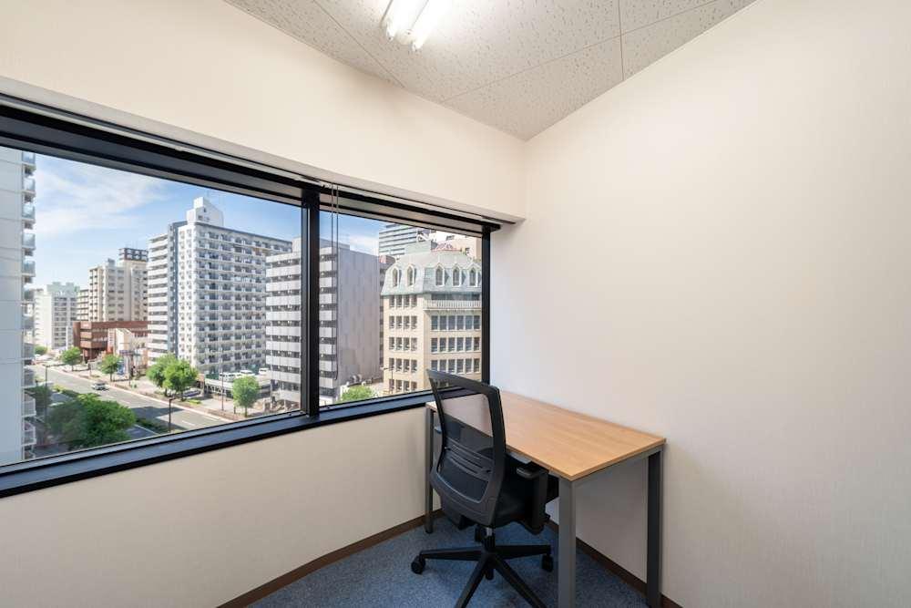 OSAKA, Shin-Osaka Kita (openoffice) - Office space in Osaka, Osaka