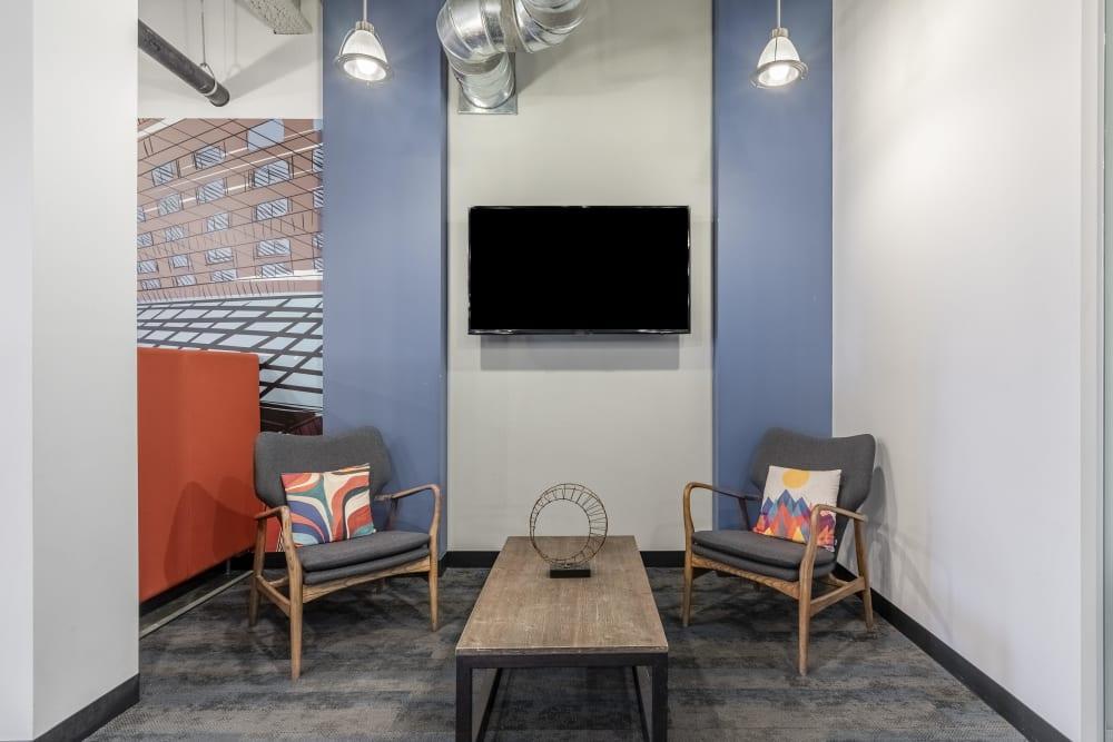 QC, Levis - Levis office space - View 5 in Lévis - internet, office_cleaning, breakout_areas