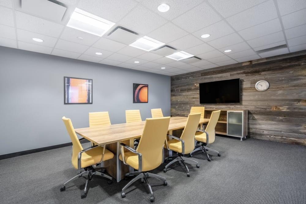 QC, Levis - Levis office space - View 3 in Lévis - internet, office_cleaning, breakout_areas