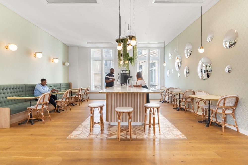 PARIS, Spaces Opéra Garnier - View 4