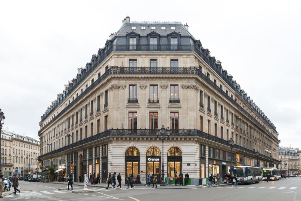 PARIS, Spaces Opéra Garnier - View 3