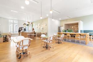 PARIS, Spaces Opéra Garnier