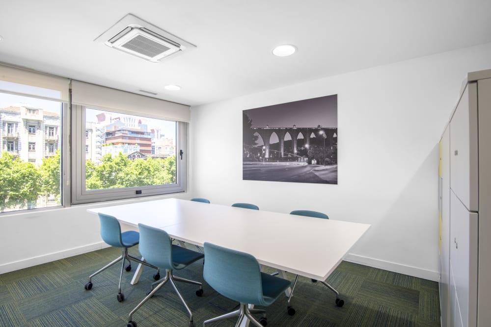 LISBON, Avenida Da Republica Office Space LISBON, Avenida Da Republica - Office space in Lisboa, Lisboa