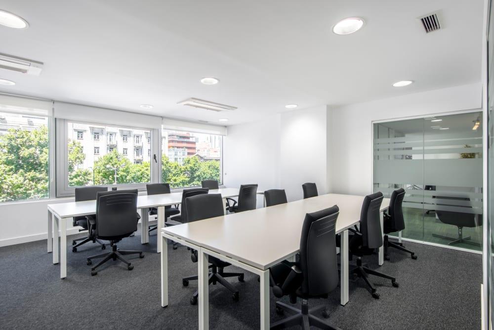 LISBON, Avenida Da Republica - Photo 6 LISBON, Avenida Da Republica office space - View 6 in Lisboa - internet, office_cleaning, breakout_areas