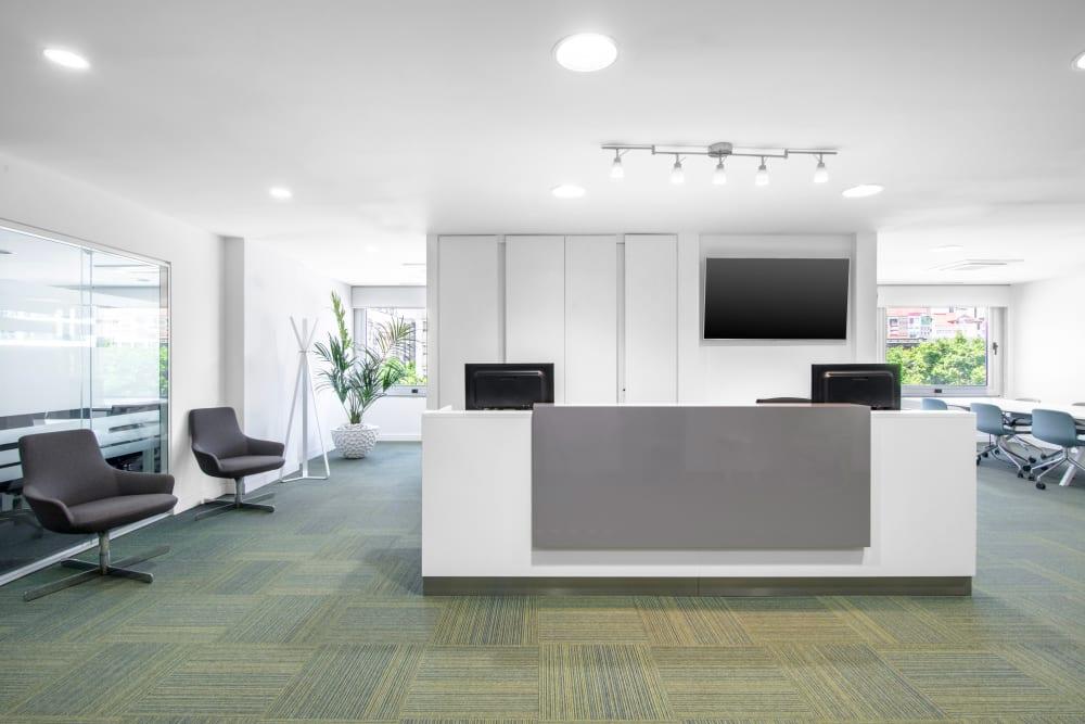 LISBON, Avenida Da Republica - Photo 4 LISBON, Avenida Da Republica office space - View 4 in Lisboa - internet, office_cleaning, breakout_areas