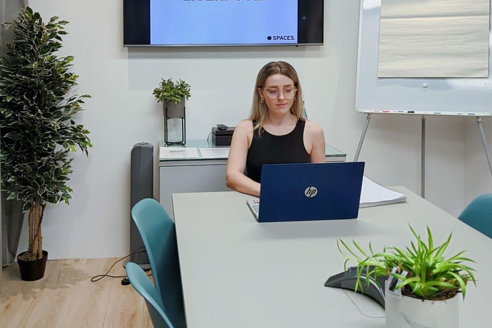 LIVERPOOL, Ropewalks - Photo 2 LIVERPOOL, Ropewalks office space - View 2 in Liverpool - internet, office_cleaning, breakout_areas