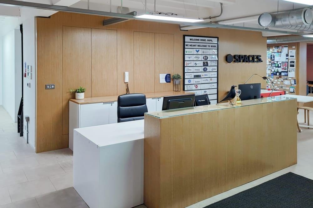 LIVERPOOL, Ropewalks - Photo 3 LIVERPOOL, Ropewalks office space - View 3 in Liverpool - internet, office_cleaning, breakout_areas