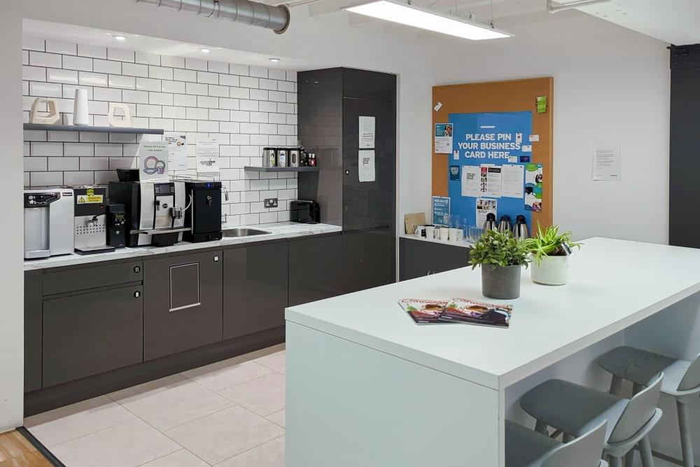 LIVERPOOL, Ropewalks Office Space LIVERPOOL, Ropewalks - Office space in Liverpool, England