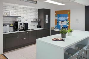 LIVERPOOL, Ropewalks