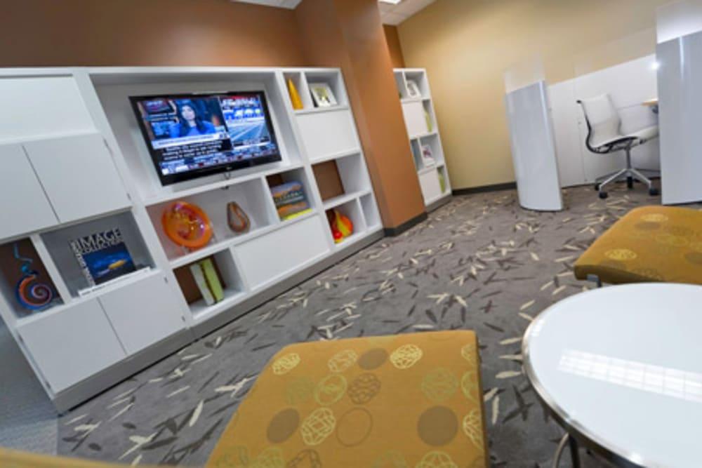 ON, Mississauga - Toronto Airport Corporate Centre office space - View 6 in Mississauga - internet, office_cleaning, breakout_areas