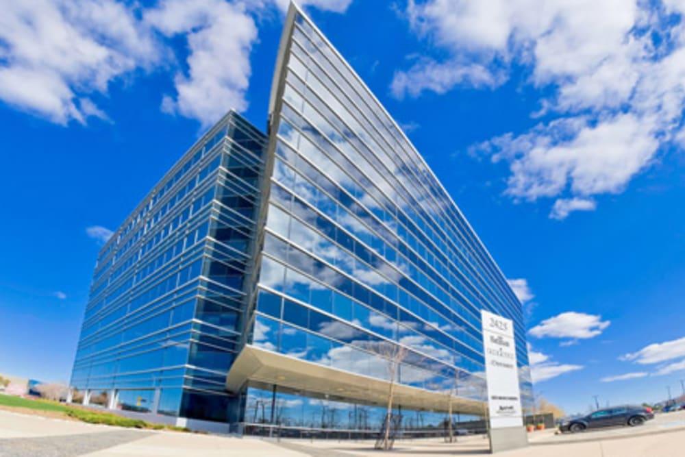 ON, Mississauga - Toronto Airport Corporate Centre office space - View 4 in Mississauga - internet, office_cleaning, breakout_areas