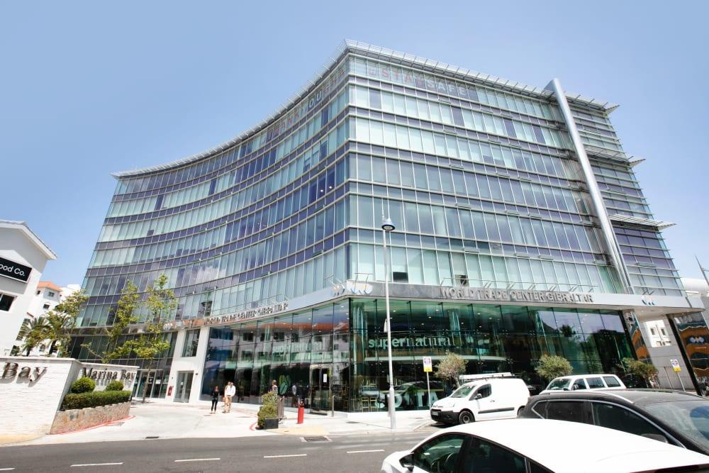 Gibraltar WTC office space - View 5 in Gibraltar - internet, office_cleaning, breakout_areas