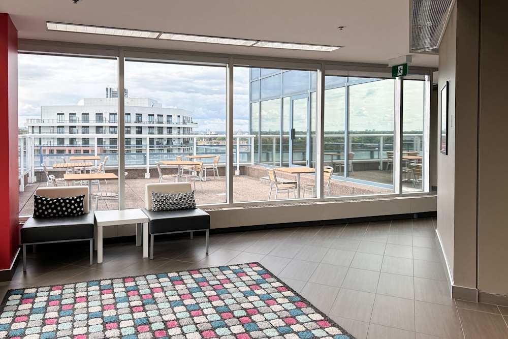 ON, Toronto - Don Mills Office Space ON, Toronto - Don Mills - Office space in Toronto, Ontario