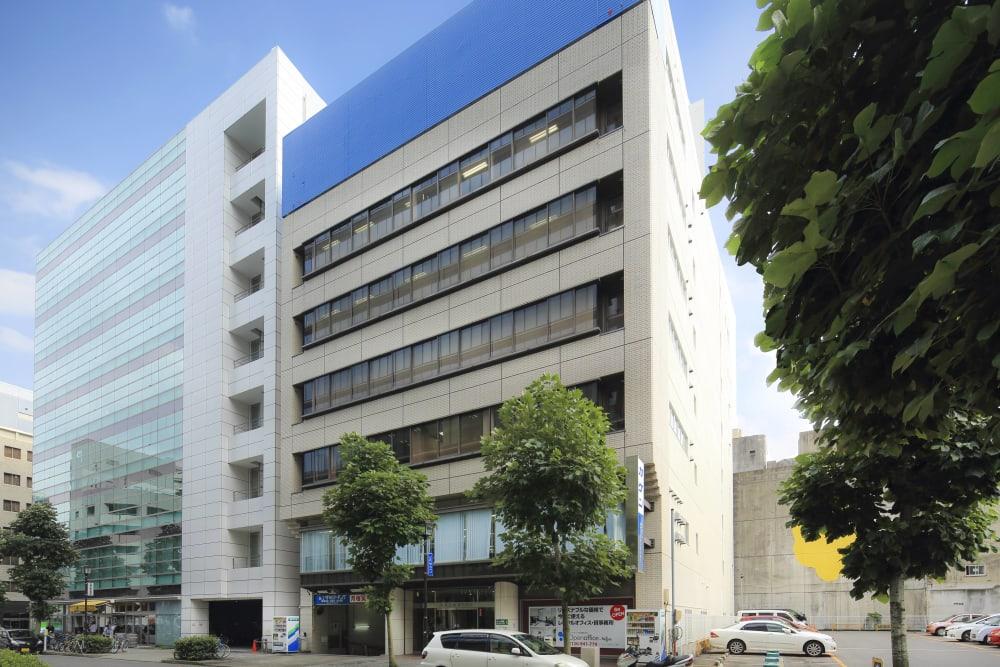 Nagoya Marunouchi (open Office) office space - View 5 in Nagoya - internet, office_cleaning, breakout_areas