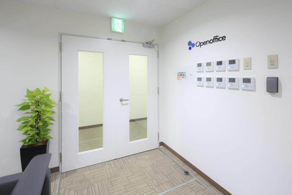 Nagoya Marunouchi (open Office) office space - View 4 in Nagoya - internet, office_cleaning, breakout_areas