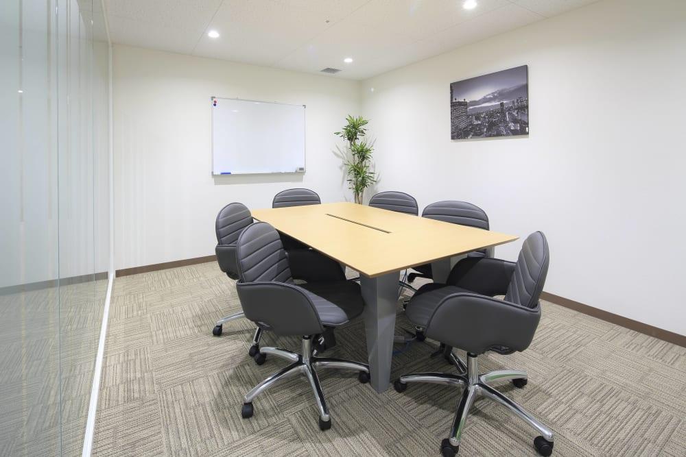Nagoya Marunouchi (open Office) - Office space in Nagoya, Aichi