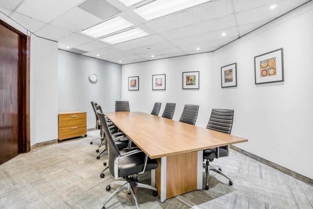 ON, Toronto - Toronto Street - Photo 3 ON, Toronto - Toronto Street office space - View 3 in Toronto - internet, office_cleaning, breakout_areas