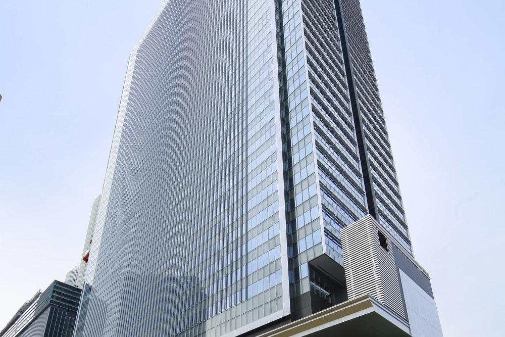 JP Tower office space - View 3 in Nagoya - internet, office_cleaning, breakout_areas