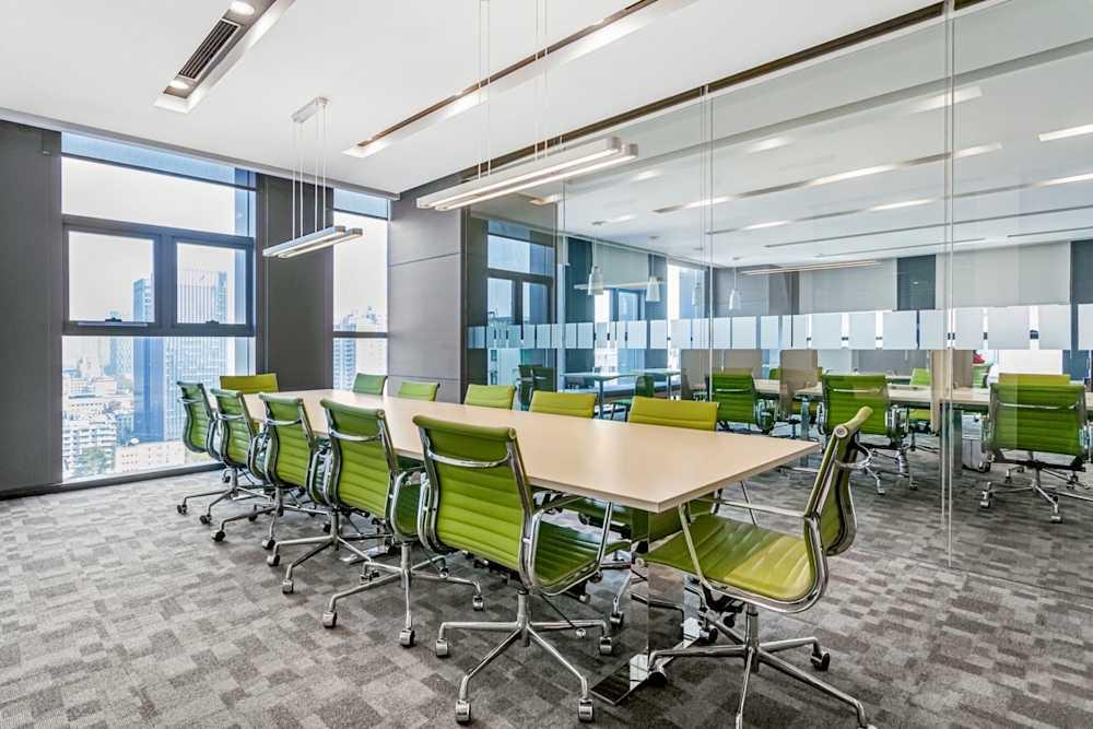 WUHAN, Boss Will office space - View 5 in Wu Han Shi - internet, office_cleaning, breakout_areas