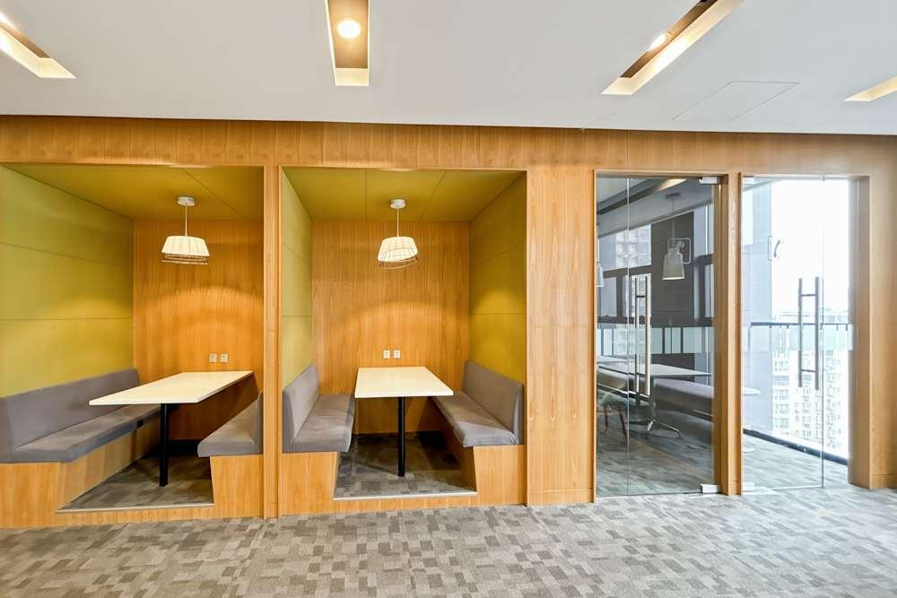 WUHAN, Boss Will - Office space in Wu Han Shi, Hu Bei Sheng