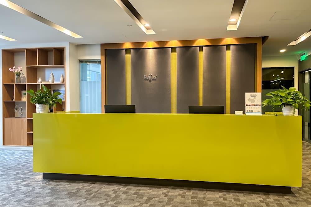 WUHAN, Boss Will office space - View 4 in Wu Han Shi - internet, office_cleaning, breakout_areas