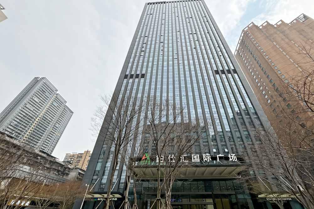 WUHAN, Boss Will office space - View 3 in Wu Han Shi - internet, office_cleaning, breakout_areas