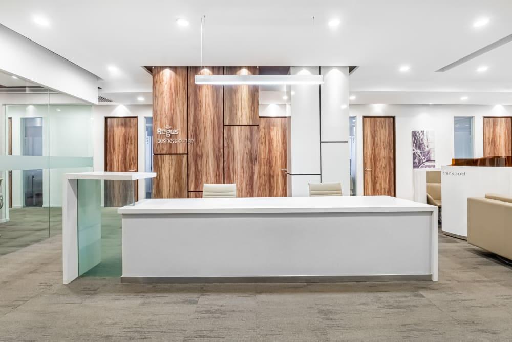 TAIYUAN, World Trade Centre - Photo 4 TAIYUAN, World Trade Centre office space - View 4 in Tai Yuan Shi - internet, office_cleaning, breakout_areas