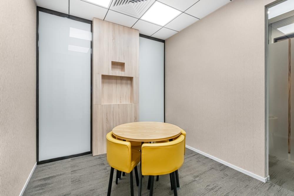 TAIYUAN, World Trade Centre - Photo 2 TAIYUAN, World Trade Centre office space - View 2 in Tai Yuan Shi - internet, office_cleaning, breakout_areas