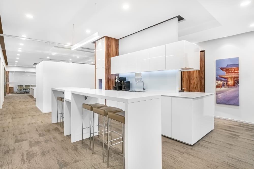 TAIYUAN, World Trade Centre - Photo 6 TAIYUAN, World Trade Centre office space - View 6 in Tai Yuan Shi - internet, office_cleaning, breakout_areas