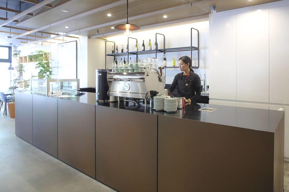 TOKYO, Spaces Otemachi Building - Photo 6 TOKYO, Spaces Otemachi Building office space - View 6 in Chiyoda City - internet, office_cleaning, breakout_areas