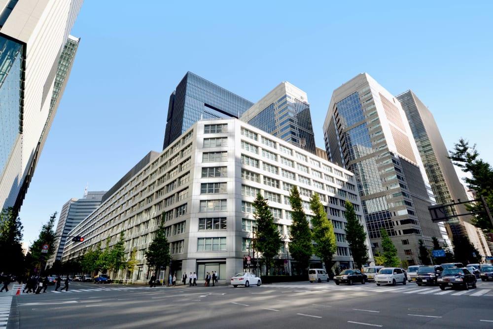 TOKYO, Spaces Otemachi Building - Photo 5 TOKYO, Spaces Otemachi Building office space - View 5 in Chiyoda City - internet, office_cleaning, breakout_areas