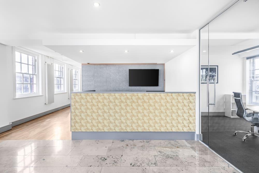 BELFAST, Cathedral Quarter - Photo 5 BELFAST, Cathedral Quarter office space - View 5 in Belfast - internet, office_cleaning, breakout_areas