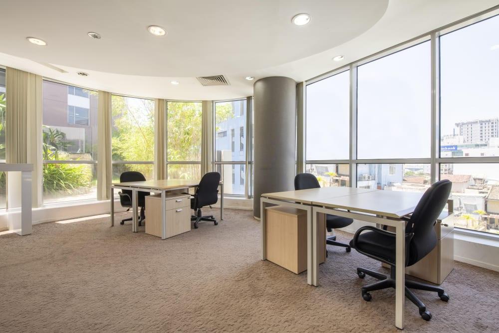 DANANG, Riverside office space - View 5 in Hải Châu - internet, office_cleaning, breakout_areas