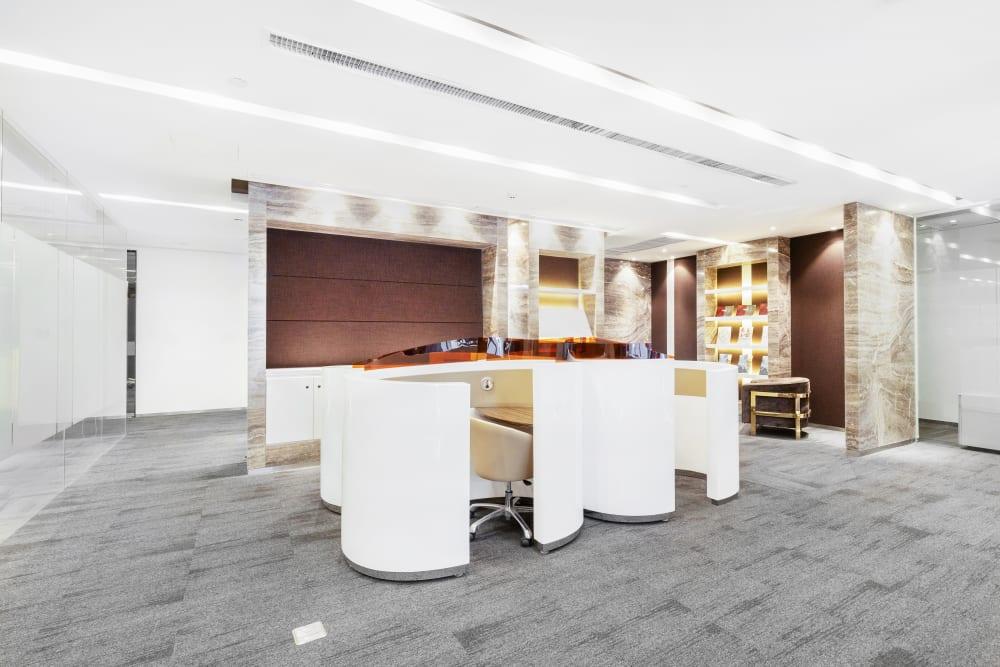 XI’AN, IEC Vanke Centre office space - View 5 in Yichun - internet, office_cleaning, breakout_areas