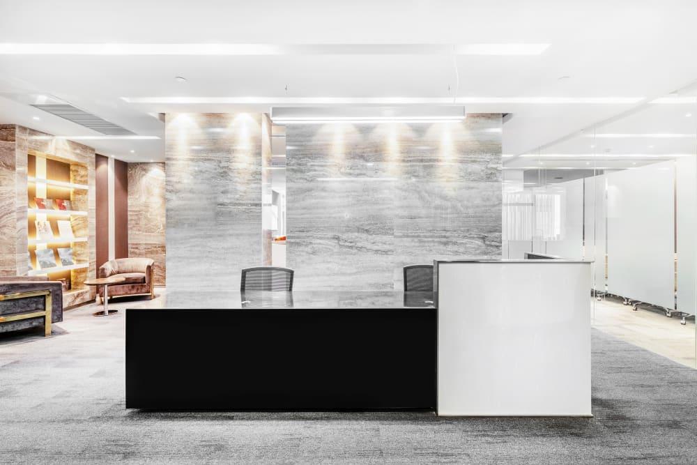 XI’AN, IEC Vanke Centre - Office space in Yichun, Jiangxi