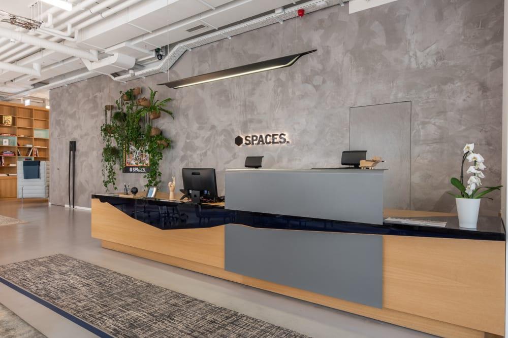 GENEVA, Quai De L'Ile - Photo 4 GENEVA, Quai De L'Ile office space - View 4 in Genève - internet, office_cleaning, breakout_areas