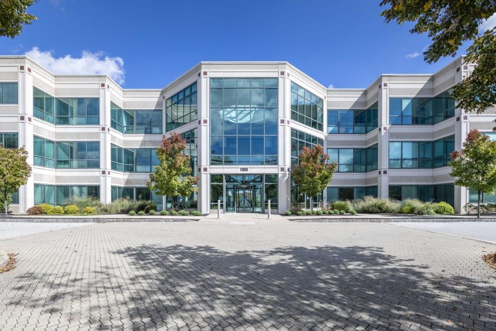 PA, Berwyn - Westlakes - Photo 5 PA, Berwyn - Westlakes office space - View 5 in Berwyn - internet, office_cleaning, breakout_areas