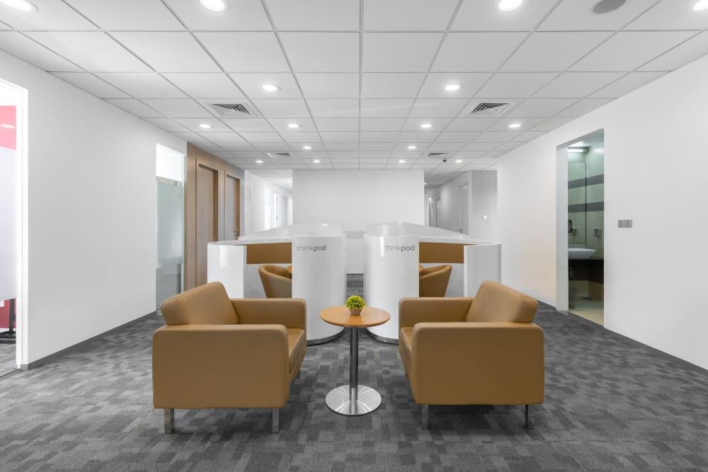 Paramount Tower office space - View 5 in Udahamulla - internet, office_cleaning, breakout_areas