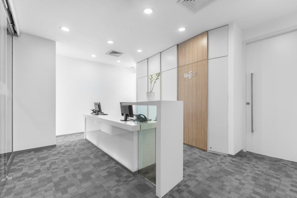 Paramount Tower office space - View 3 in Udahamulla - internet, office_cleaning, breakout_areas