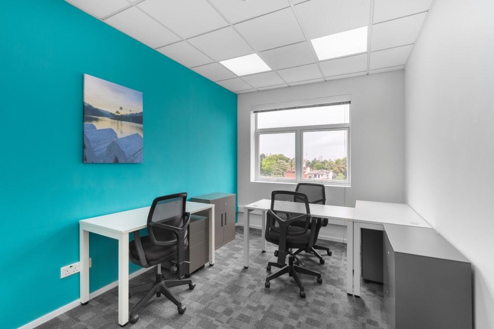 Paramount Tower office space - View 6 in Udahamulla - internet, office_cleaning, breakout_areas