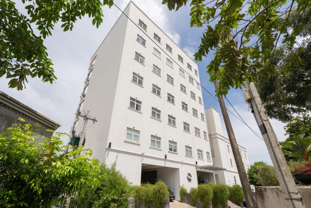 Paramount Tower office space - View 4 in Udahamulla - internet, office_cleaning, breakout_areas