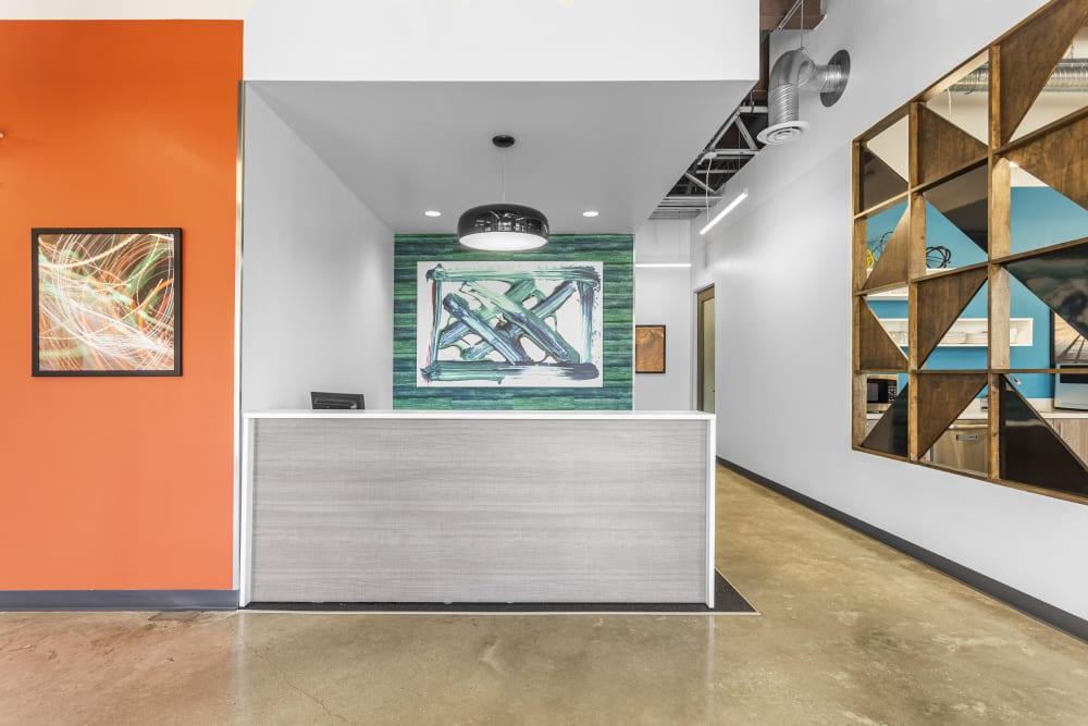 LA, Harvey - Fountain Park office space - View 6 in Harvey - internet, office_cleaning, breakout_areas