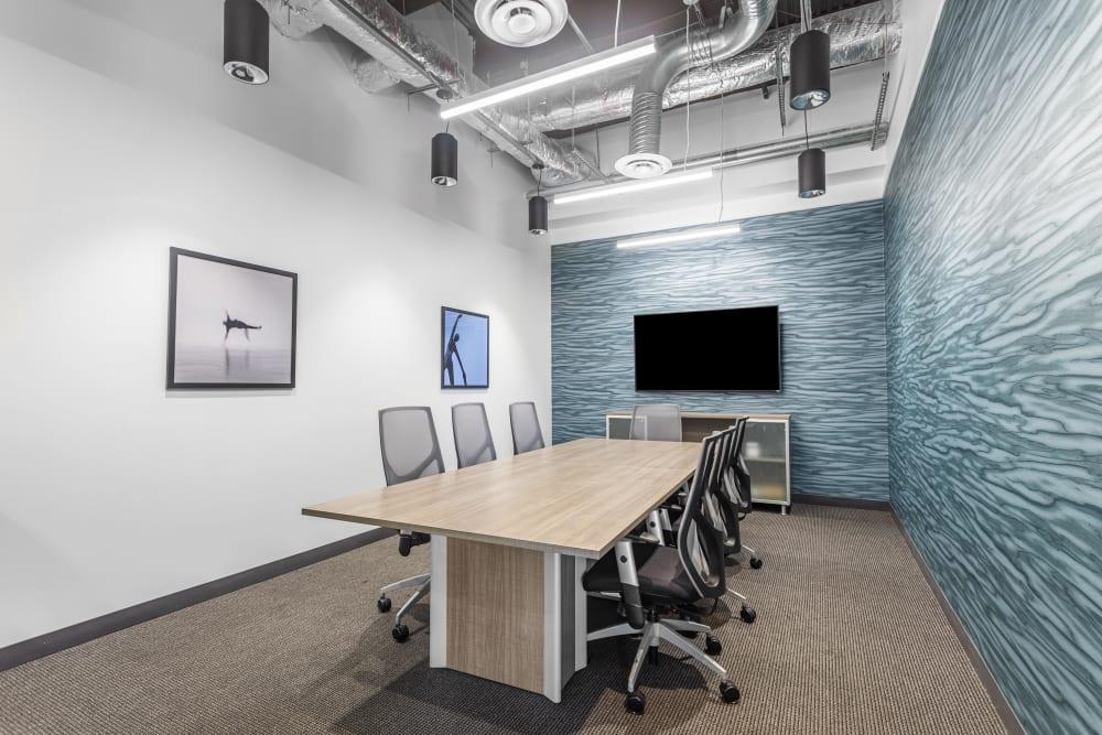 LA, Harvey - Fountain Park office space - View 5 in Harvey - internet, office_cleaning, breakout_areas