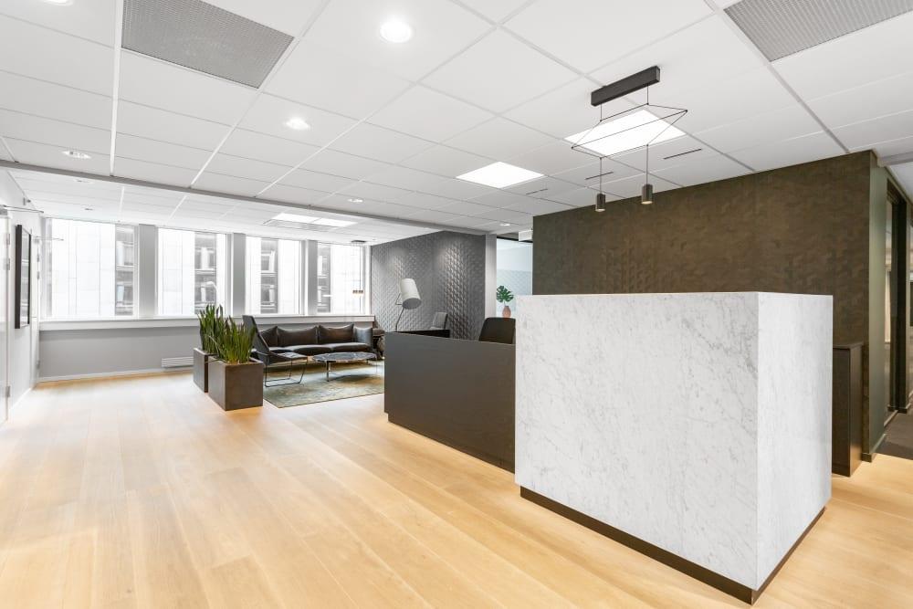 OSLO, Haakon Vii'S Gate - Photo 6 OSLO, Haakon Vii'S Gate office space - View 6 in Sentrum - internet, office_cleaning, breakout_areas