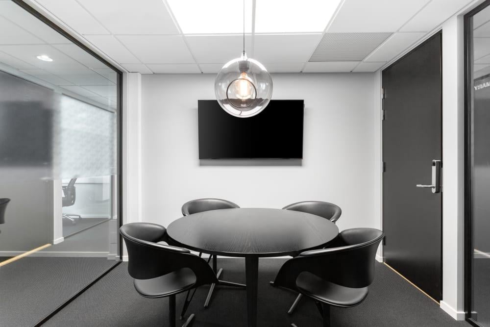 OSLO, Haakon Vii'S Gate Office Space OSLO, Haakon Vii'S Gate - Office space in Sentrum, Oslo