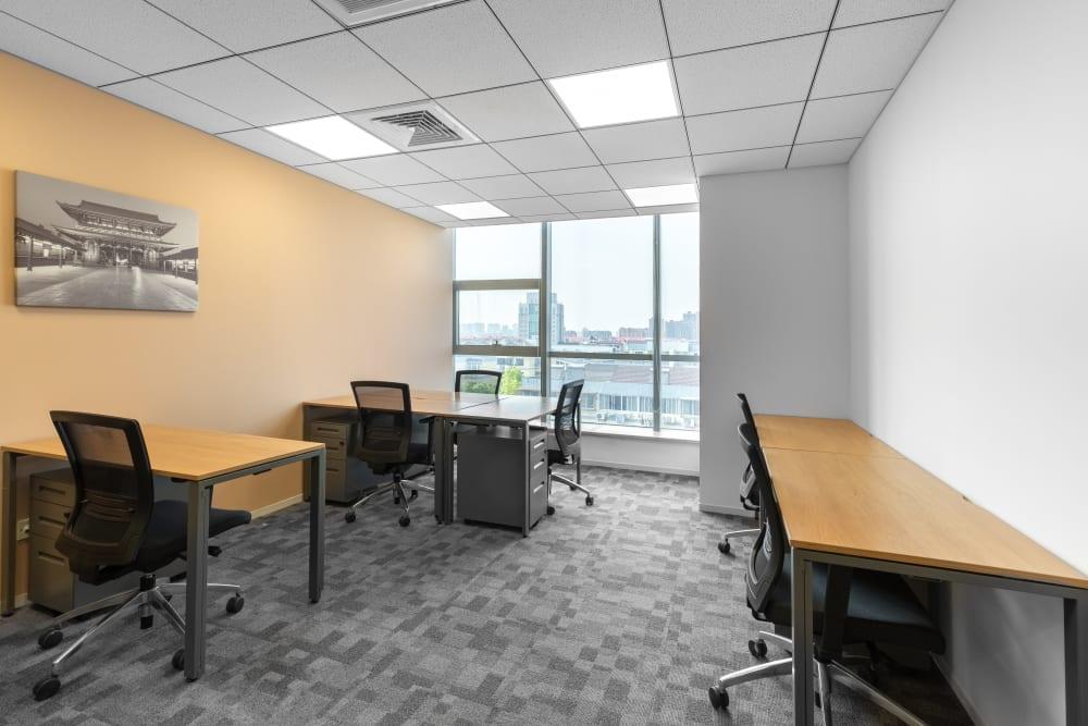 KUNSHAN, ICC office space - View 3 in Su Zhou Shi - internet, office_cleaning, breakout_areas