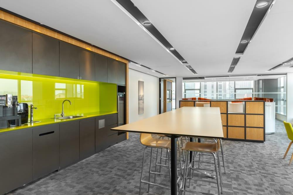 KUNSHAN, ICC office space - View 5 in Su Zhou Shi - internet, office_cleaning, breakout_areas