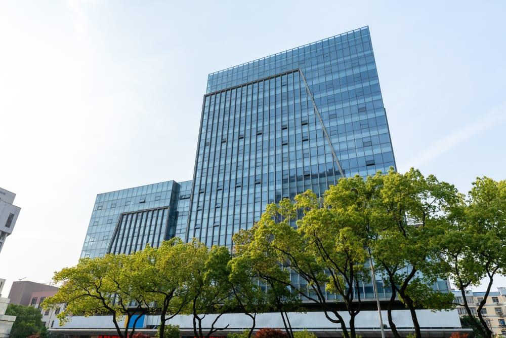 KUNSHAN, ICC office space - View 6 in Su Zhou Shi - internet, office_cleaning, breakout_areas