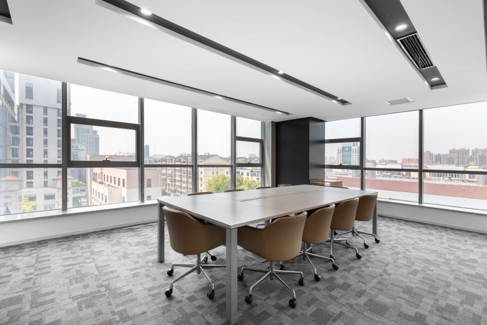 KUNSHAN, ICC office space - View 4 in Su Zhou Shi - internet, office_cleaning, breakout_areas